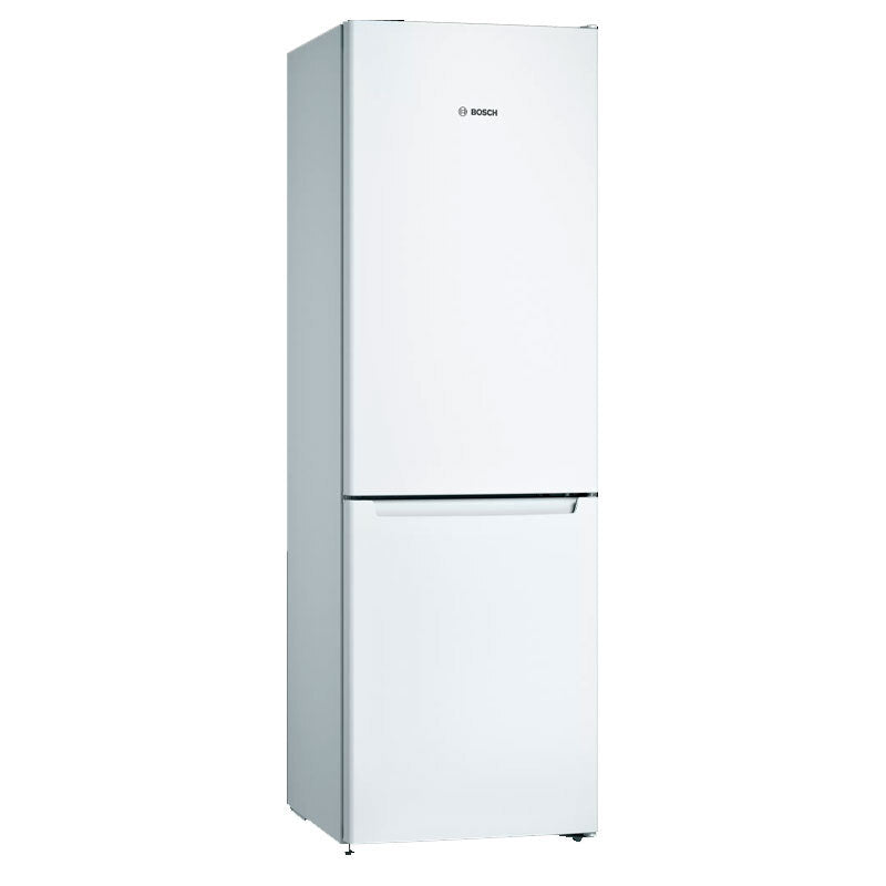 Bosch Serie 2 KGN36NWEC frigorífico e congelador Independente 305