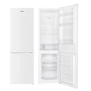 FRIGORÍFICO COMBINADO EDESA EFC1821STWHA 1800X550 BL