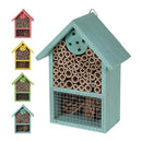 CONTROLADOR DE PRAGAS PARA INSETOS 15X8X20CM VÁRIAS CORES