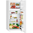 FRIGORÍFICO COM CONGELADOR LIEBHERR CTE 2131