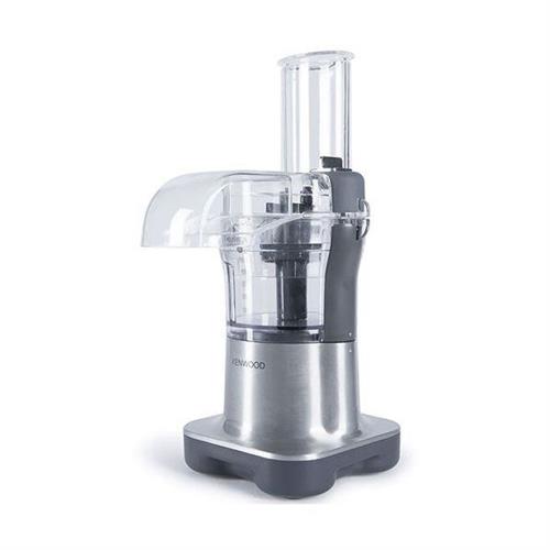 ROBOT KENWOOD -FDM100BA( 2,1 L + 1,2 L  - 500 W - INOX  )