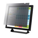 StarTech.com 1954-PRIVACY-SCREEN filtro para monitor Filtro de pr