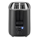 TORRADEIRA DUAS FENDAS LONGAS BLACK DESIGN 1400W EDM