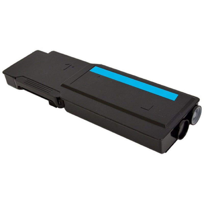 DELL S3840CDNS3845CDN CYAN CARTUCHO DE TONER GENERICO