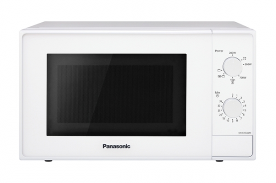 MICR. PANASONIC NNK10JWMEPG 20L GRILL BLANCO 800W