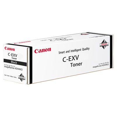 Canon C-EXV 47 toner 1 unidade(s) Original Preto