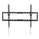 SUPORTE LCD 37-90 INCLINAVEL NAPOFIX - 040 PRETO