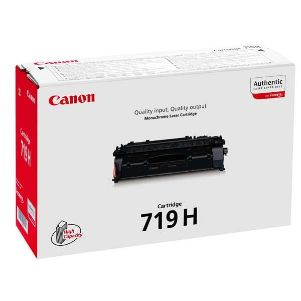 CANON TONER 719H LBP6300MF5880 6.500 PAG