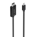 CABLE CONVERSOR AISENS A125-0887 MINI DISPLAYPORT MACHO - HDMI MA