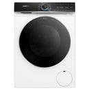 SIEMENS MAQUINA ROUPA 11KG 1600RT BRANCO CPAINEL PRETO(A)