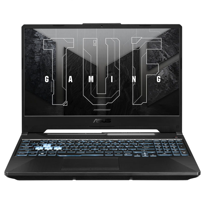 ASUS TUF GAMING FA506NFR-R77B25PS1 AMD R7 7435HS 16GB 512GB 15.6"