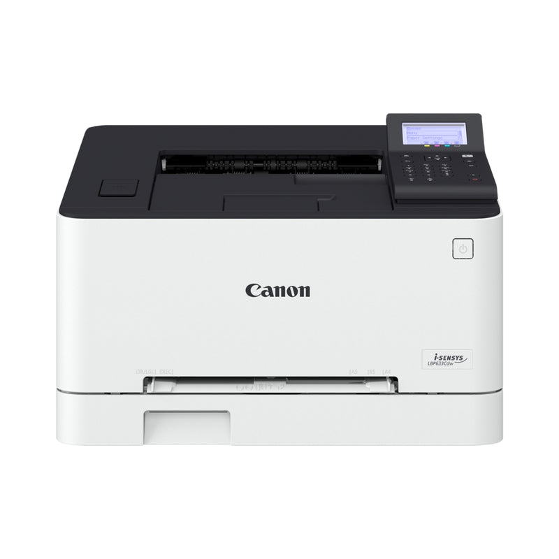 Canon i-SENSYS LBP633Cdw Cor 1200 x 1200 DPI A4 Wi-Fi