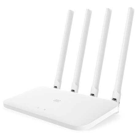 ROUTER XIAOMI MI ROUTER 4A (WHITE)