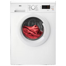 MÁQUINA DE LAVAR ROUPA AEG LFA5I82WRE 8KG BRANCA