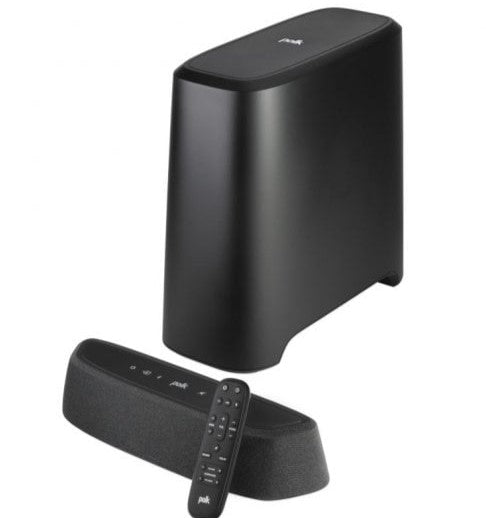 SOUNDBAR POLK MAGNIFI MINI AX