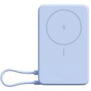 POWERBANK 10000MAH XIAOMI MAGNETIC POWER BANK 10000 WIRELESS AZUL