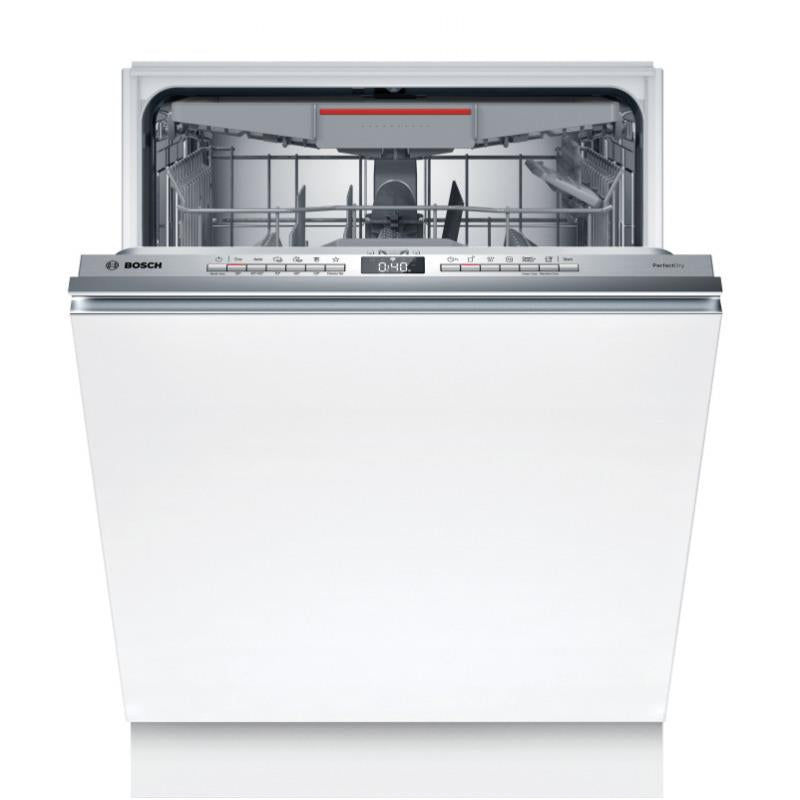 Bosch Serie 6 SMV6YCX02E máquina de lavar loiça Completamente emb
