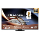 LED HISENSE 85-U-8-Q