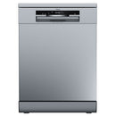 MÁQUINA DE LAVAR LOUÇA TEKA INTEGRÁVEL 14 TALHERES DFS46750SS INO