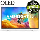 TELEVISOR QLED PHILIPS 65PQS8501 65" ULTRA HD 4K AMBILIGHT SMART