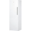 CONGELADOR VERTICAL INDESIT UI8F2CW 187X60 1P NF