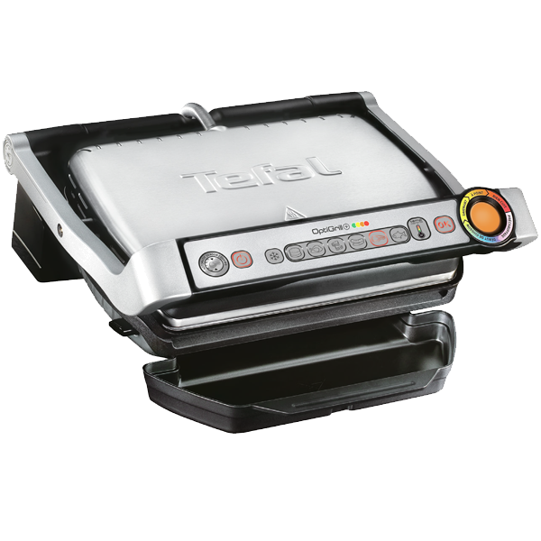 Tefal OptiGrill + GC712D