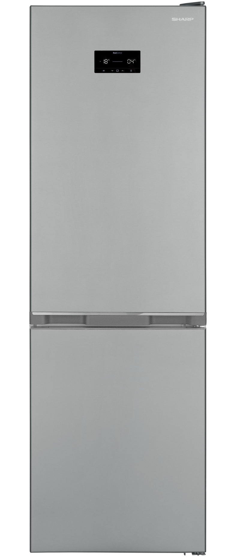 FRICOM. SHARP SJBA10DHXID 186X60X63 INOX