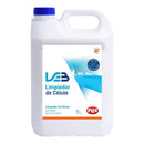 LIMPEZA DE CÉLULAS, EMBALAGEM DE 5 L