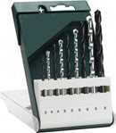 BOSCH - SET DE 9 BROCAS P/ PEDRA/METAL 2609255482