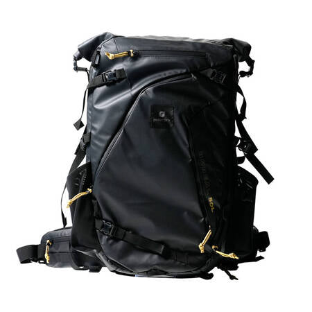 MOCHILA POLARPRO BOREAL 50L (PRETO)