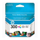 TINTEIRO HP 300 TRI-COLOUR INK CARTRIDGE WITH VIVERA INKS