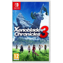 Nintendo Xenoblade Chronicles 3 Padrão Nintendo Switch