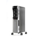 TAURUS RADIADOR OLEO 2000W 9 ELEMENTOS