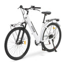 BICICLETA ELECTRICA NILOX J7 28X1,75P WHITE