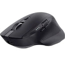 Trust Ozaa+ rato Mão direita RF Wireless + Bluetooth Ótico 3200 D
