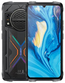 SMARTPHONE CUBOT KING KONG POWER 3 12/256 6,72" BL