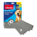 TOALHA MF PET PRO M