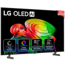 TV LG OLED65B65LA( 65" - 165 CM - OLED UHD 4K  - WEBOS 26  )
