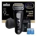 AFEITA. BRAUN 9660CC SERIE 9