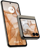SMARTPHONE MOTOROLA RAZR 50 8/256 6,9" PUMICE STO