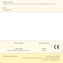 FICHA TIPO F 4,8MM 16A 250V T/TL PRETA. COM ANEL PARA FACILITAR A