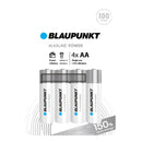BLAUPUNKT PILHAS ALKALINE BASIC 4XAA