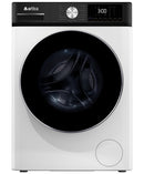 MAQUINA LAVAR SECAR ROUPA ARTICA ALS851400ADBN 8K 1400R BCA PRETA