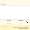 TELÉFONO PHILIPS M20B NEGRO