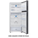 FRIGORÍFICO COM CONGELADOR SAMSUNG RT53DG7B14S9EF