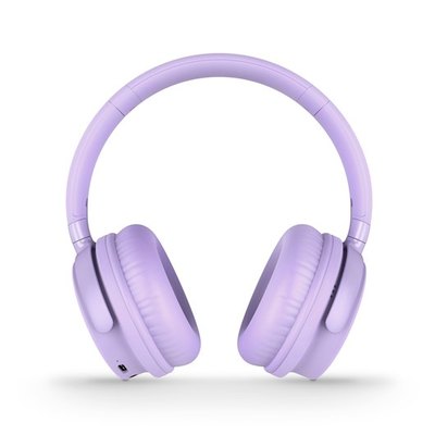 AURICULARES ENERGY SISTEM  BLUETOOTH STYLE 3 VIOLETA