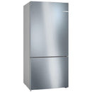 FRIGORÍFICO COMBINADO BOSCH KGN86VIEA SERIE 4 NOFROST