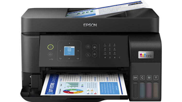 EPSON IMP MULTIF JATO TINTA ET-4810 #PROMO#