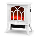 CHIMENEA ELÉCTRICA ORBEGOZO CM 9021 1500W