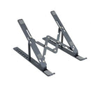 TooQ TQLRS0033-AL-G Suporte para Computadores Portáteis Suporte p